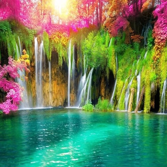 Meet your Posher, Cynthia - Picture 1 of 1